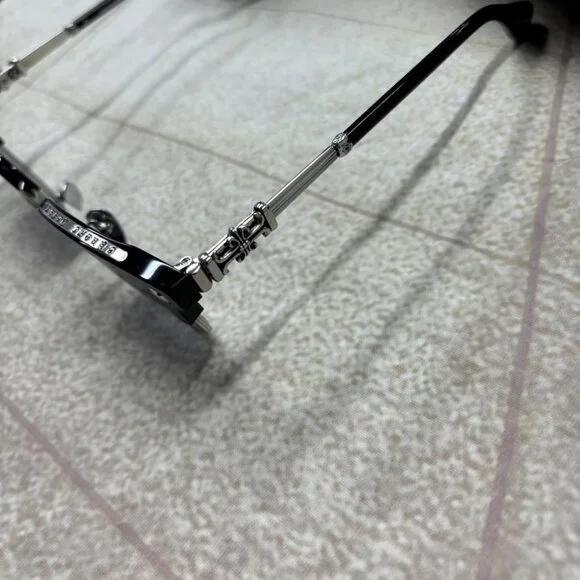 Chrome Hearts Fashion sunglasses - Picture 5 of 9